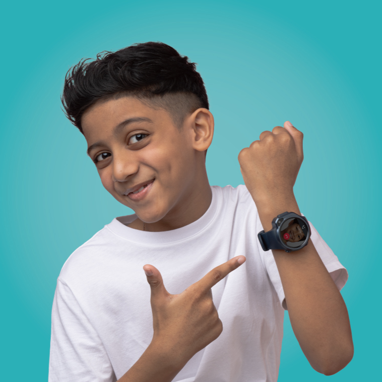 My first watch clearance boy