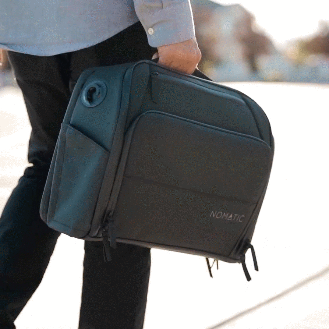 NOMATIC Messenger Bag V2