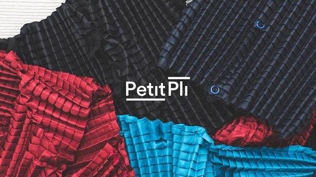 Petit Pli - Clothes that grow with your child - Storming Gravity