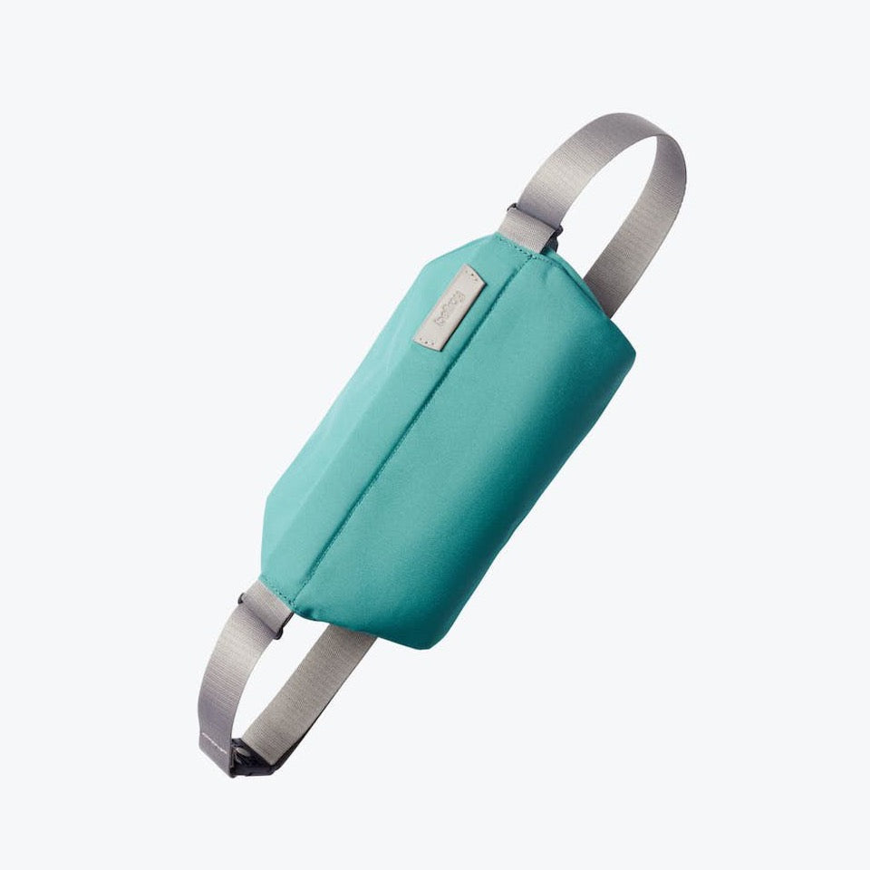 Bellroy Sling Mini | Unisex Sling Bag, Water-Resistant Materials