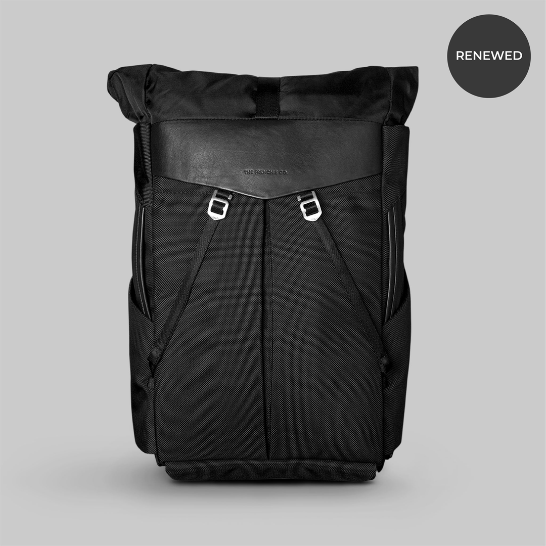 Anti-Theft Speed Backpack (20-40L)