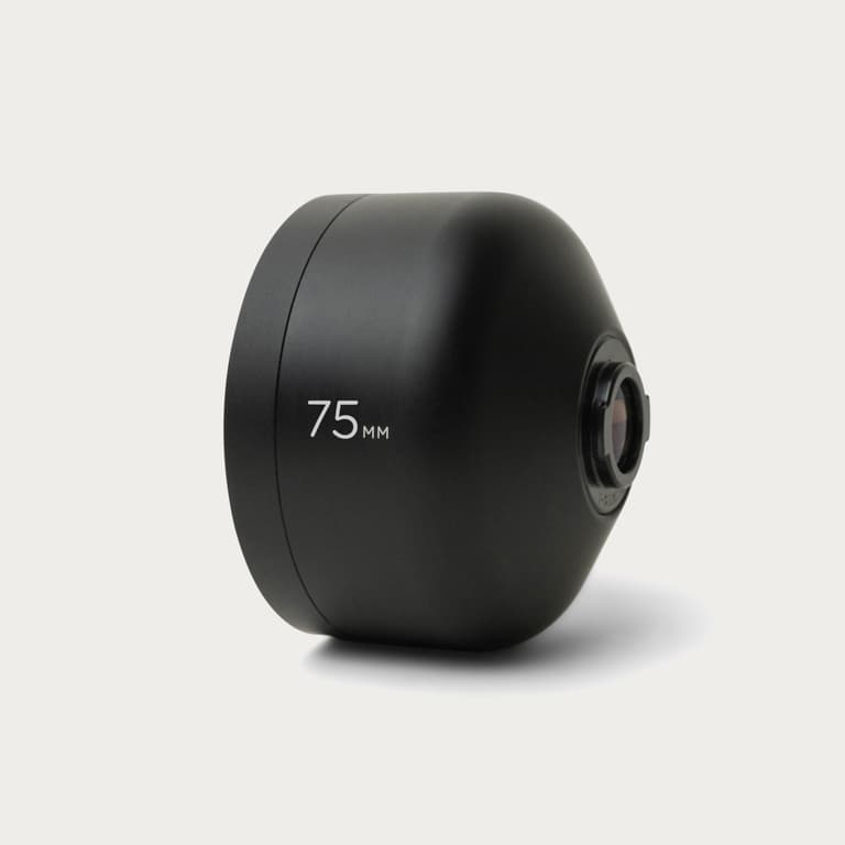 75mm Macro Mobile Lens | T-Series