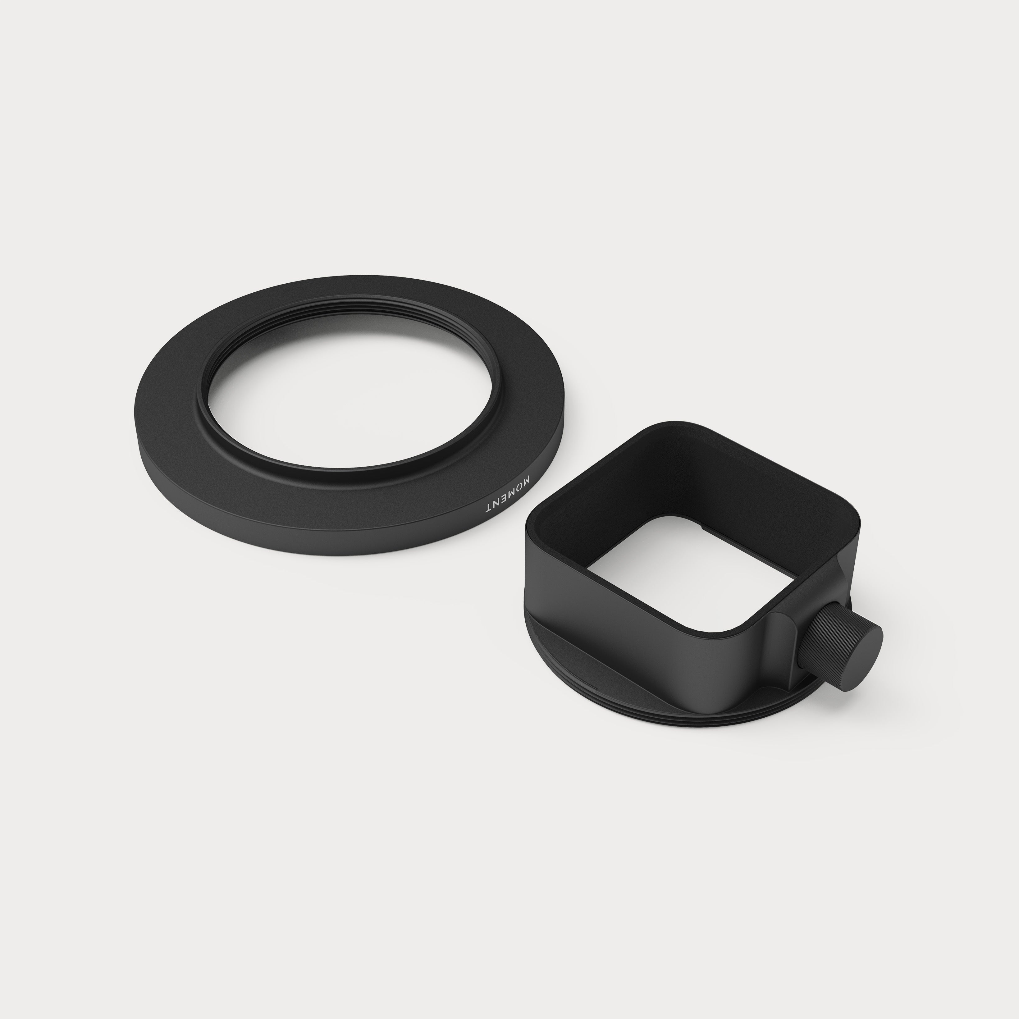 Lens Filter Mount for T-Series Lenses