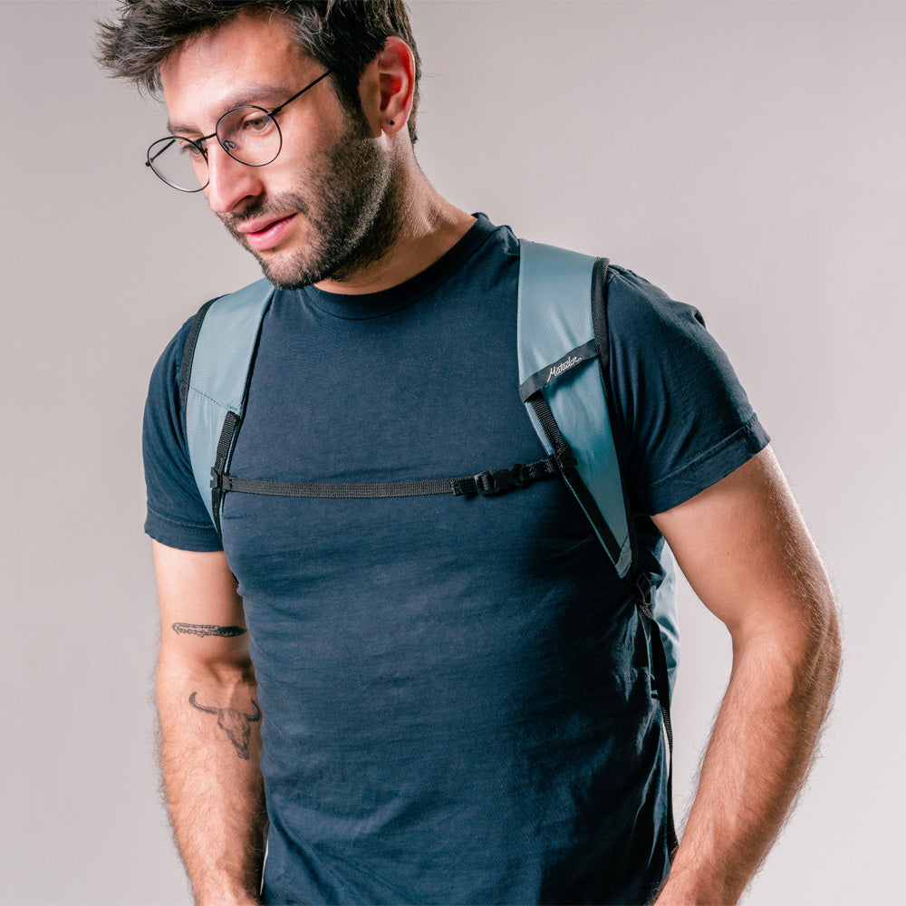 ReFraction™ Packable Backpack