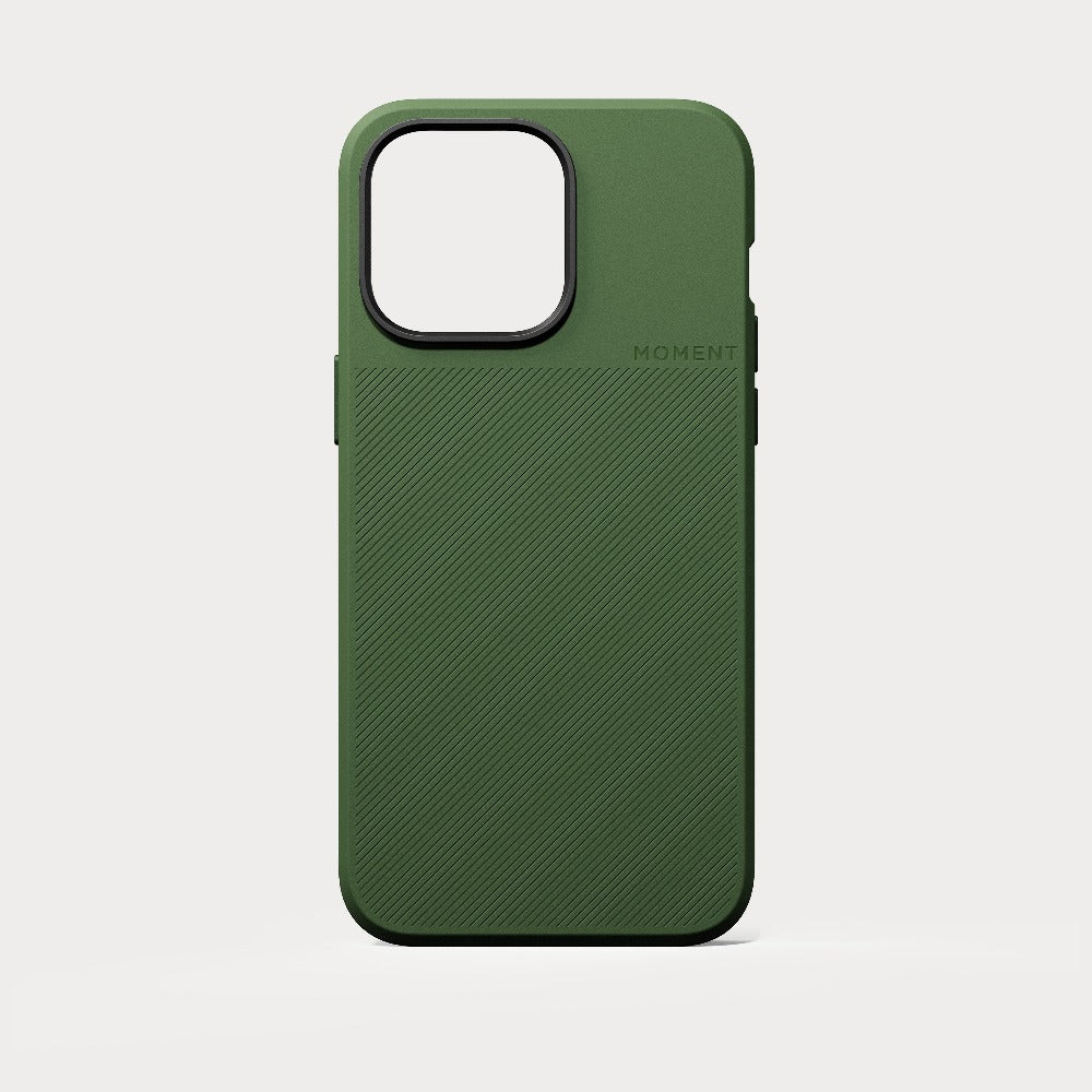 Moment Case for iPhone - Compatible with MagSafe