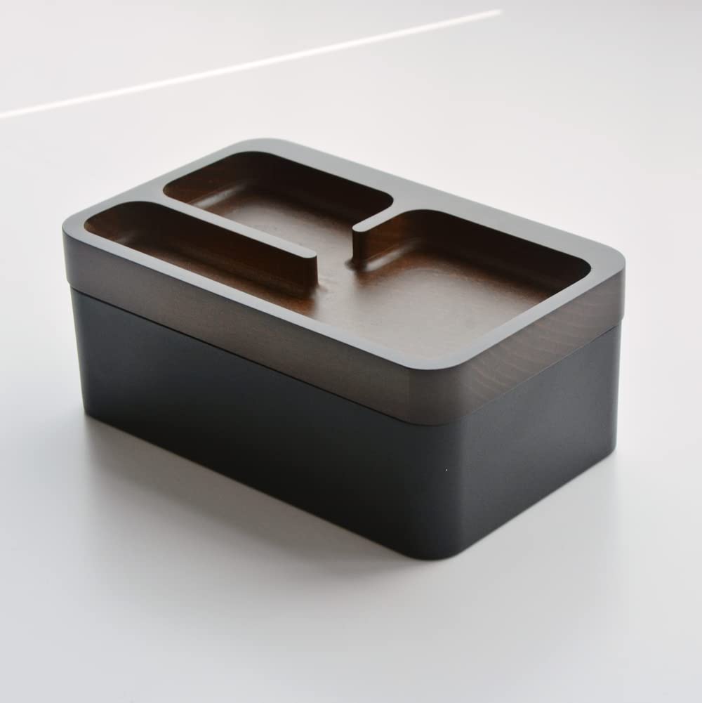 Revov Magnetic Rotating Tray Box
