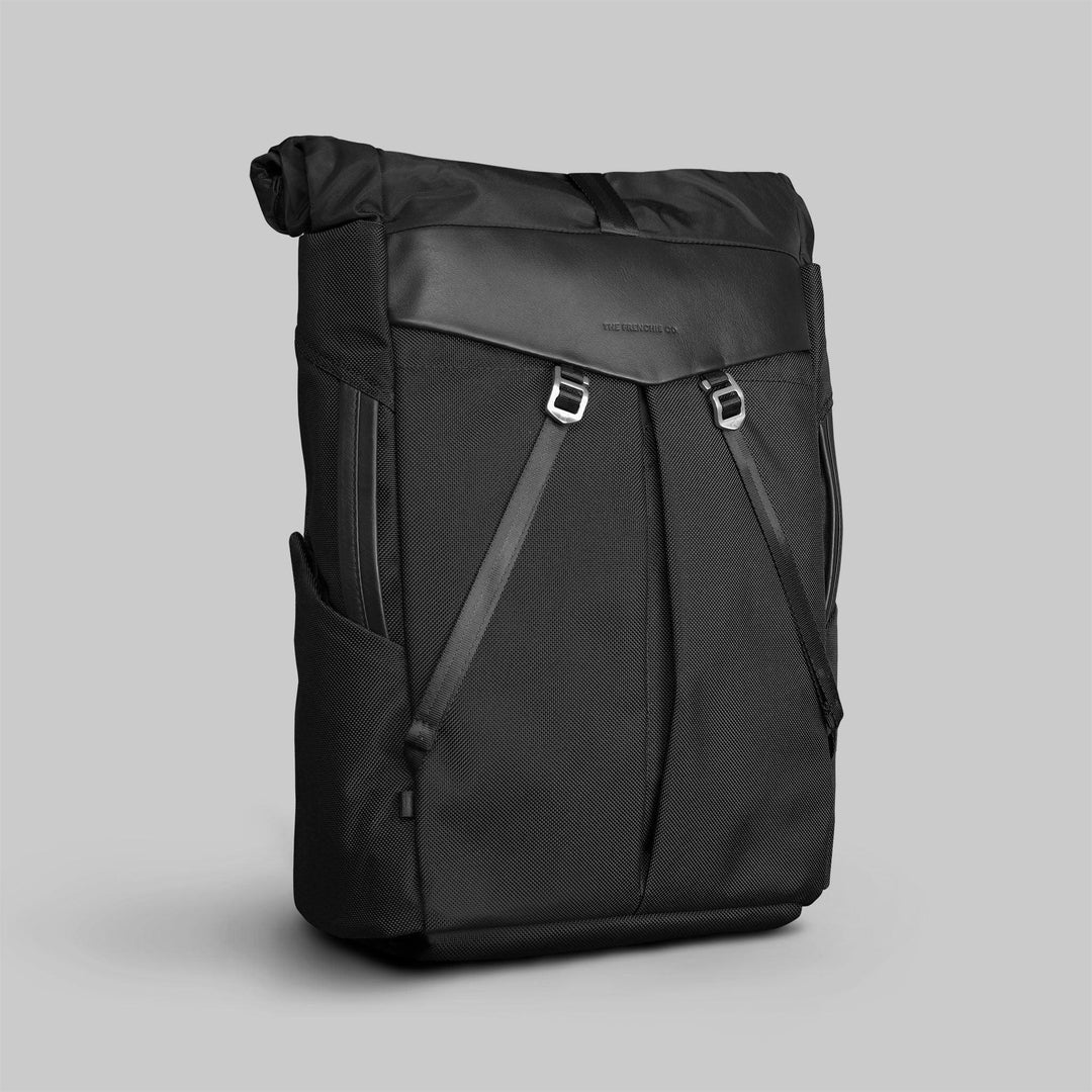 Anti-Theft Speed Backpack (20-40L)