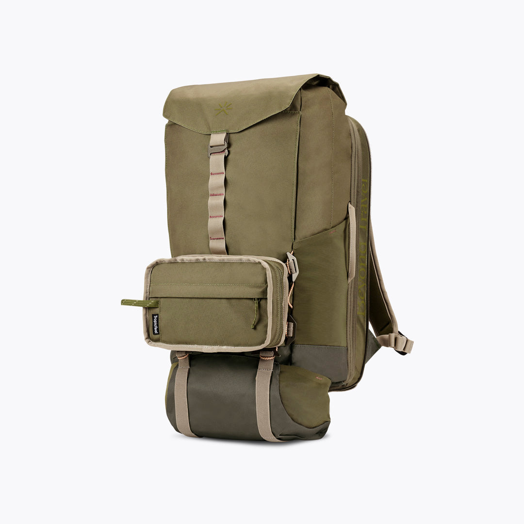 Nook 14-34L Backpack