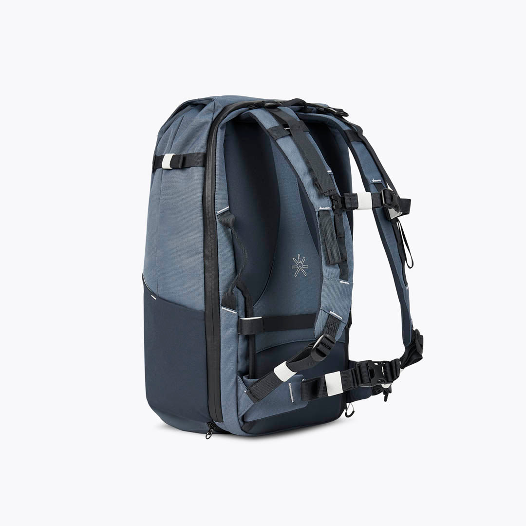 Tropicfeel Shell - Modern-Day Travel Backpack