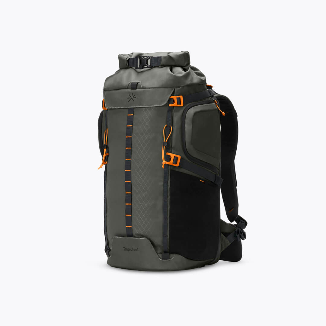 Shelter 30-66L Backpack