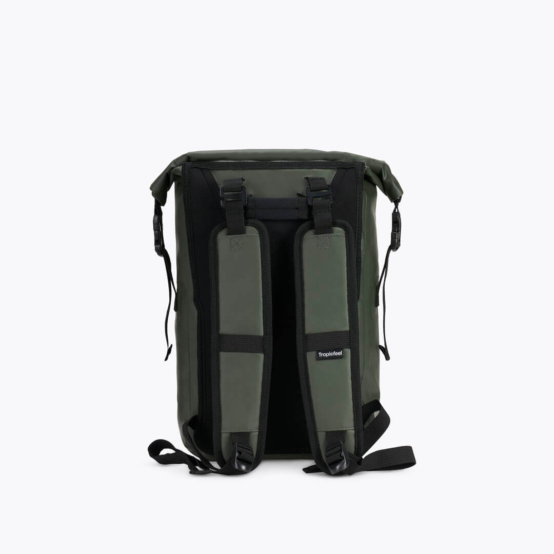 Waterproof Daypack 12L