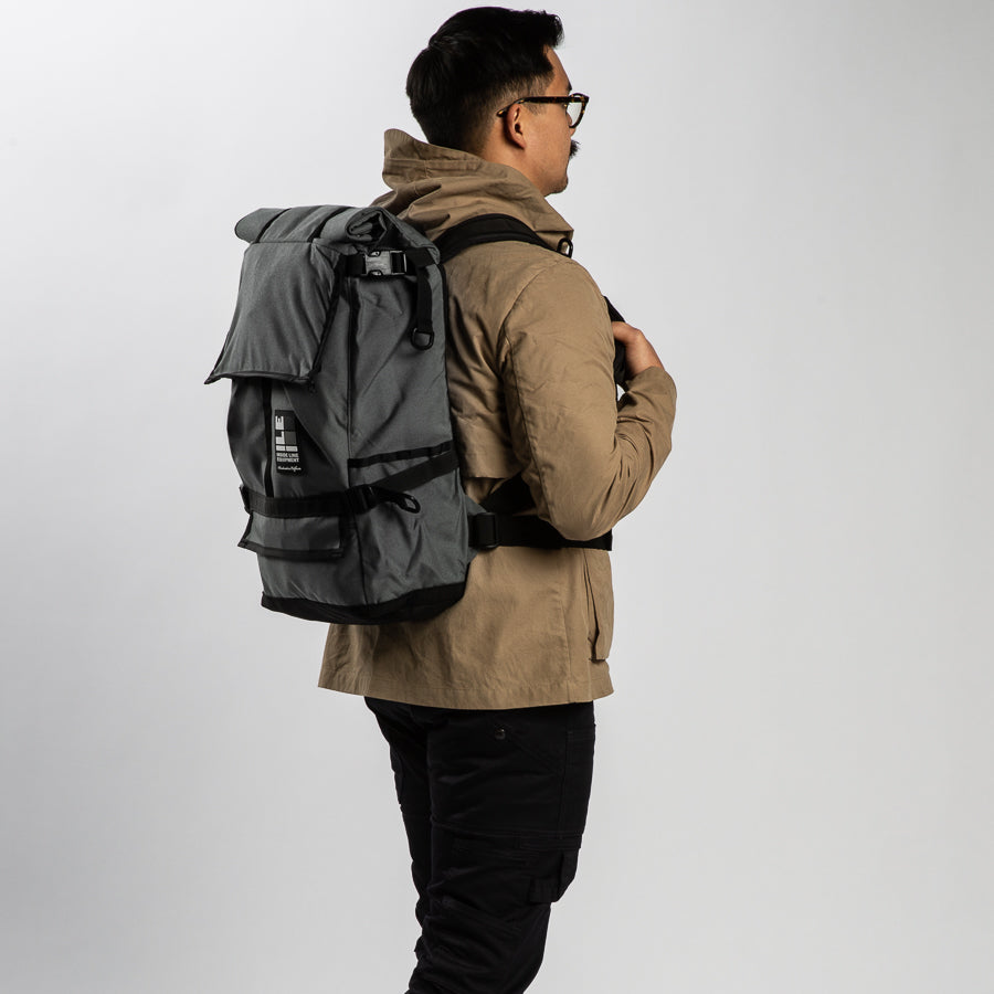 Default Backpack 25L