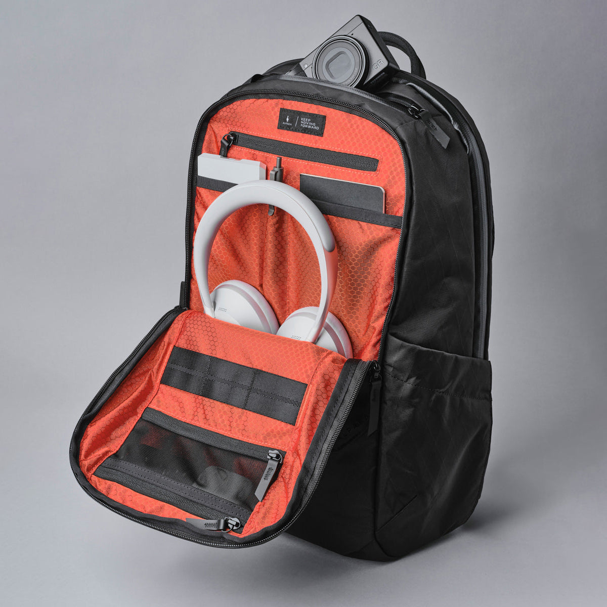 Alpaka Element Backpack Pro