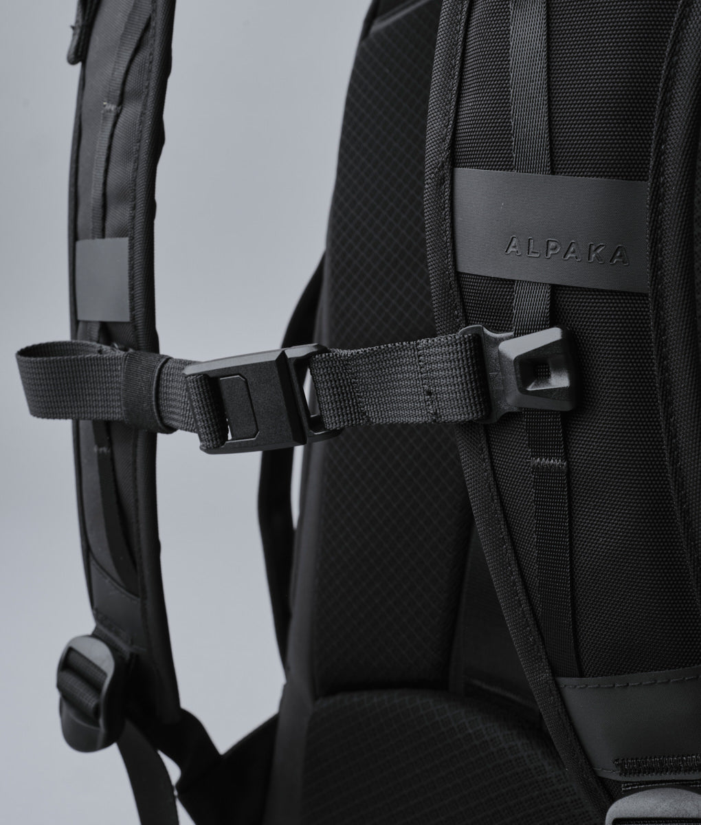 Elements Travel Backpack (35L)