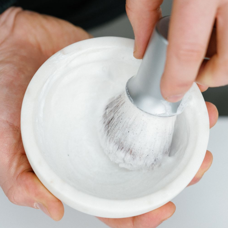 Ultra Lather Shaving Cream