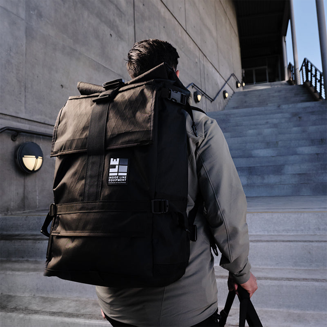Default XL Backpack 40L