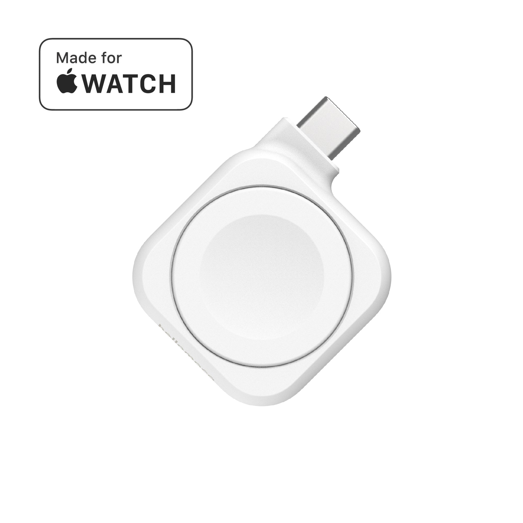 GO 2 Apple Watch Fast Charger (for All Series of Apple Watch)