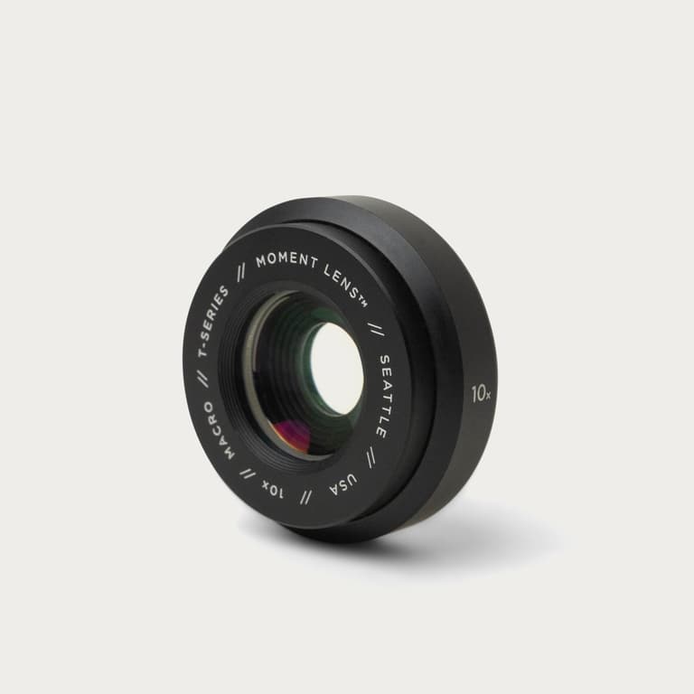 Macro 10x Lens T-Series