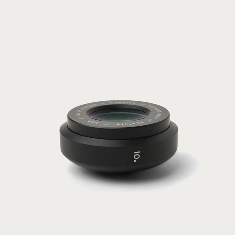 Macro 10x Lens T-Series