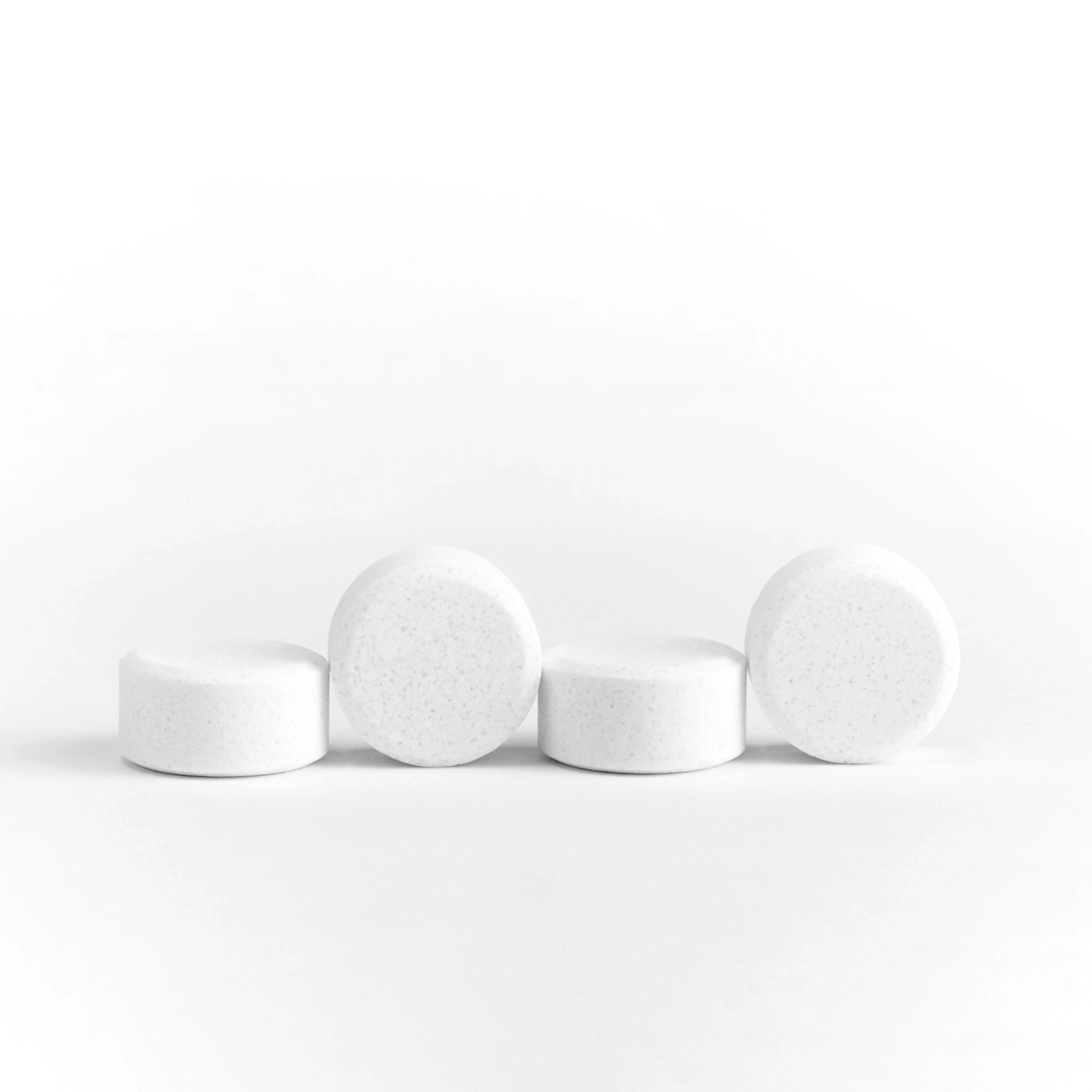 Bottle Cleaning Tablet - 6-pack set (4 pills per pack)