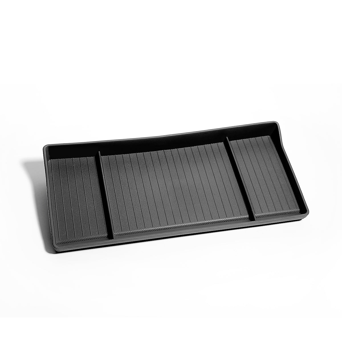 Dashboard Storage Hidden Tray for Model 3 & Model Y