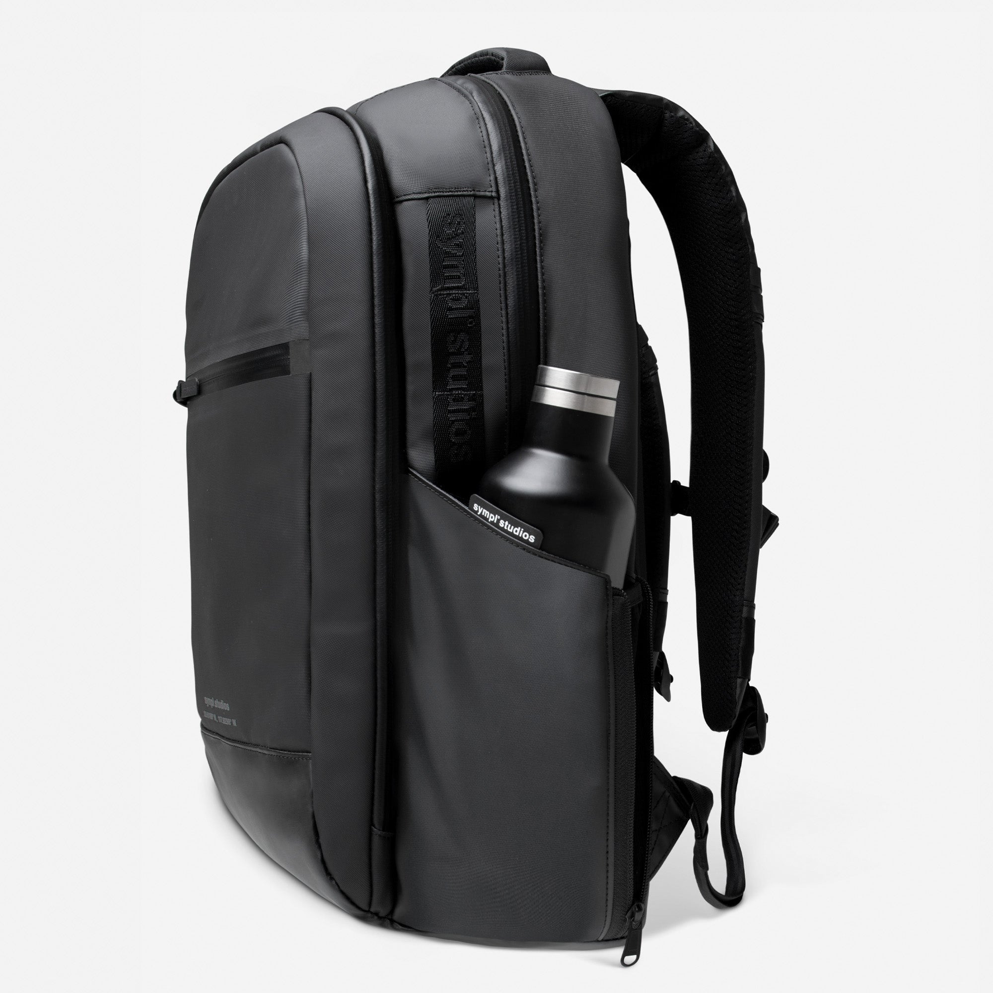 Weekender Backpack 25L