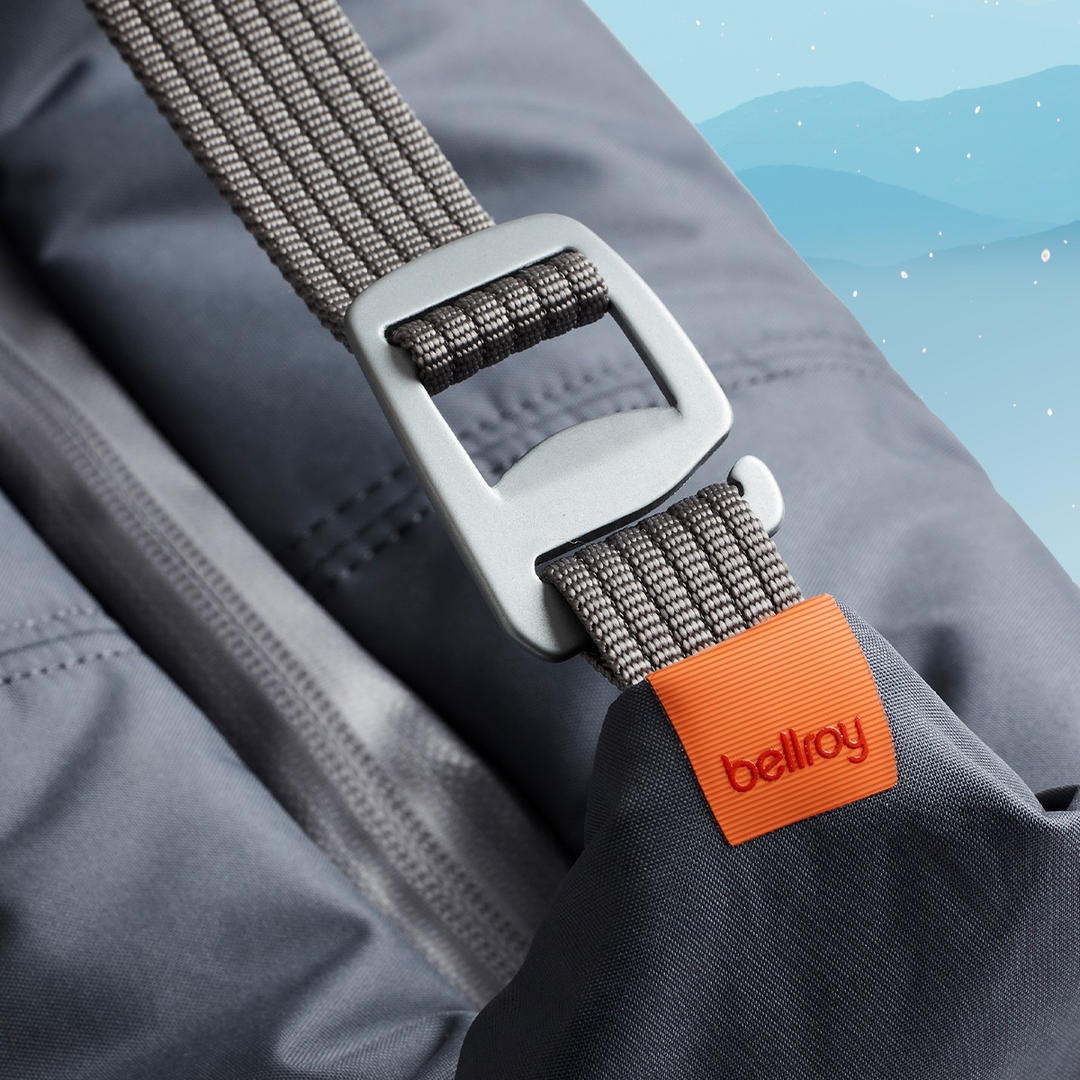 Bellroy Cooler Caddy | 3M Thinsulate Insulated Lunch & Drink Bag