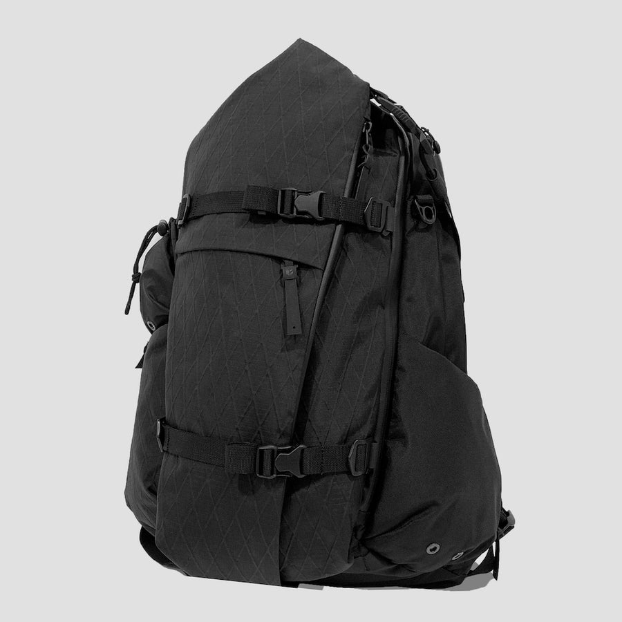 X-Type Backpack by Code of Bell - Storming Gravity