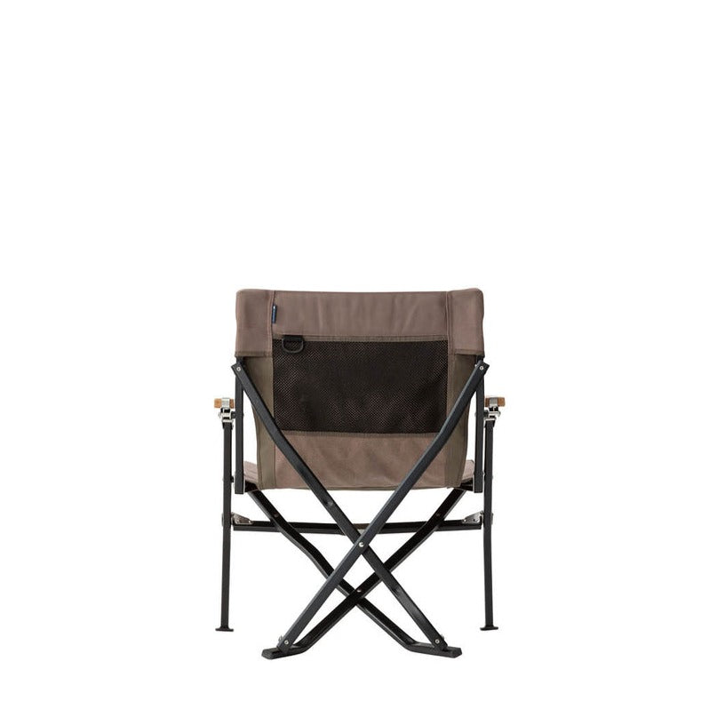 Luxury Low Beach Chair