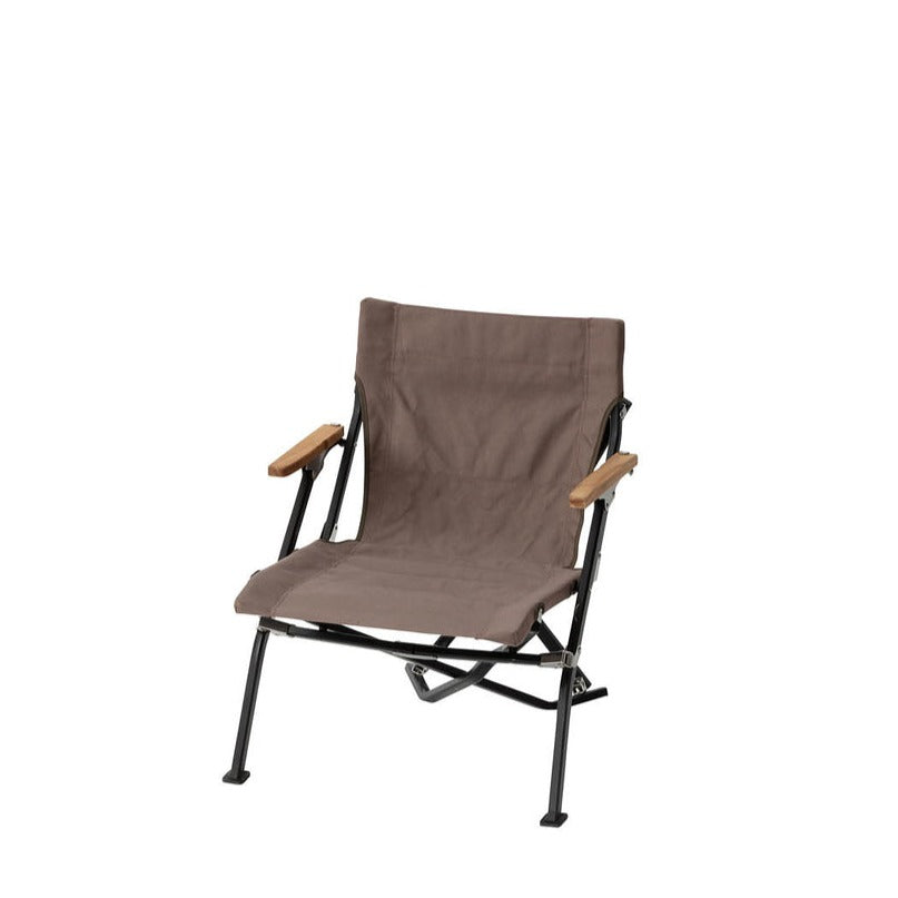 Luxury Low Beach Chair