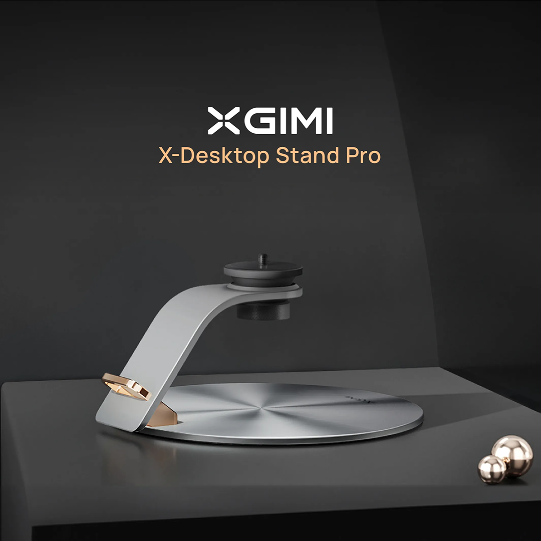 X-Desktop Stand Pro for XGIMI