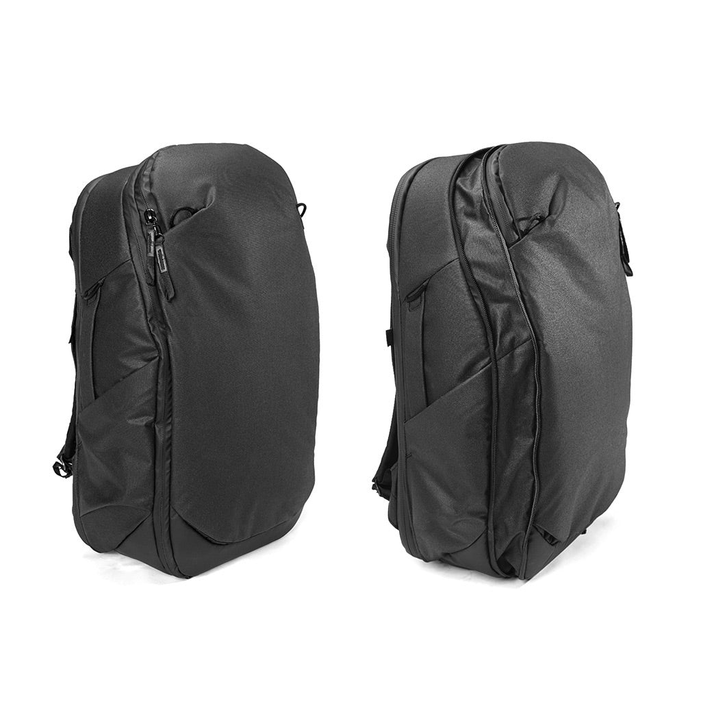 Travel Backpack 30L - Peak Design - Storming Gravity