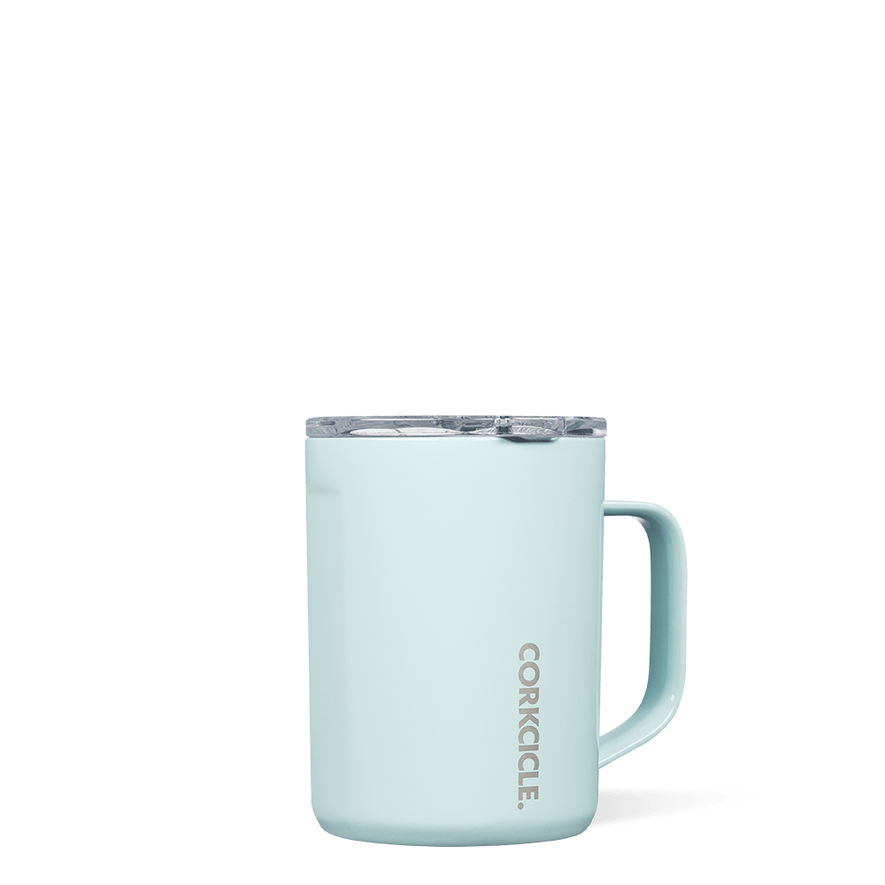Coffee Mug 16oz (475ml) - Corkcicle. - Storming Gravity