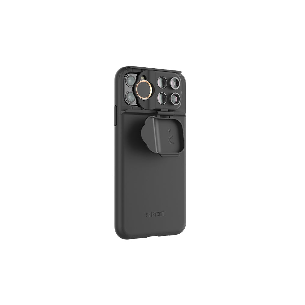 ShiftCam 5-in-1 Multi-Lens Case for iPhone - ShiftCam in Malaysia - Storming Gravity
