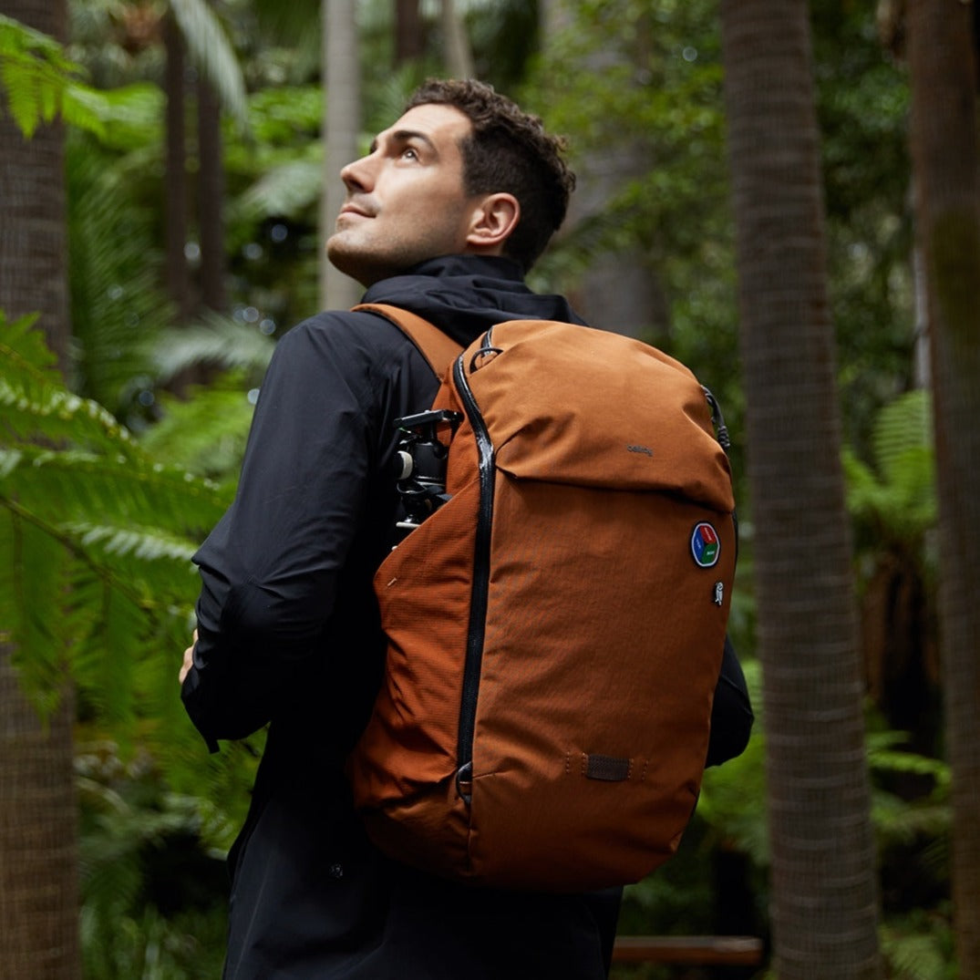 Bellroy Venture Ready Pack 26L - Storming Gravity