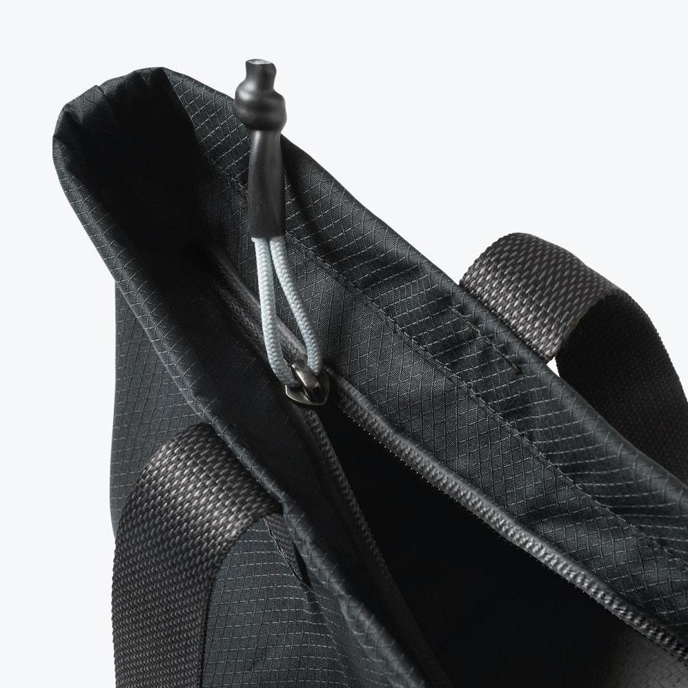 Bellroy Lite Tote | Flexible Lightweight Zip Tote Bag - Storming Gravity