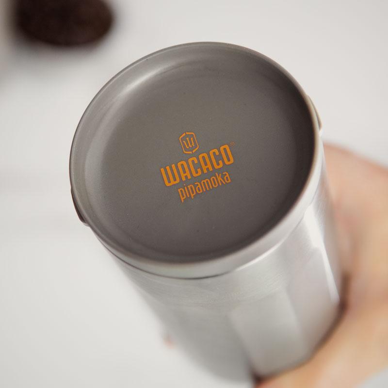 pipamoka - All-in-one filter coffee maker - Storming Gravity