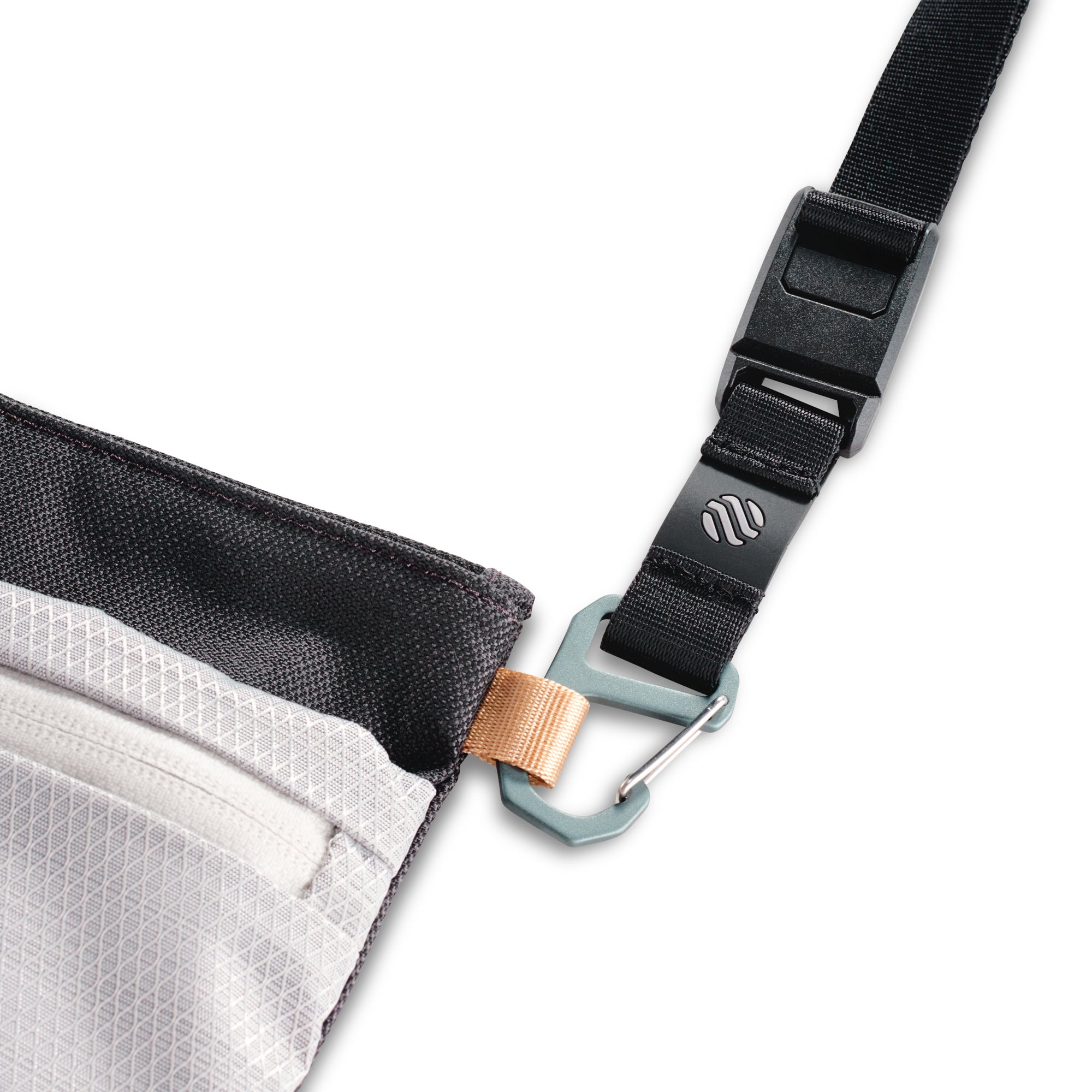 Heimplanet Carry Essential Neck Pouch (A6) - Storming Gravity