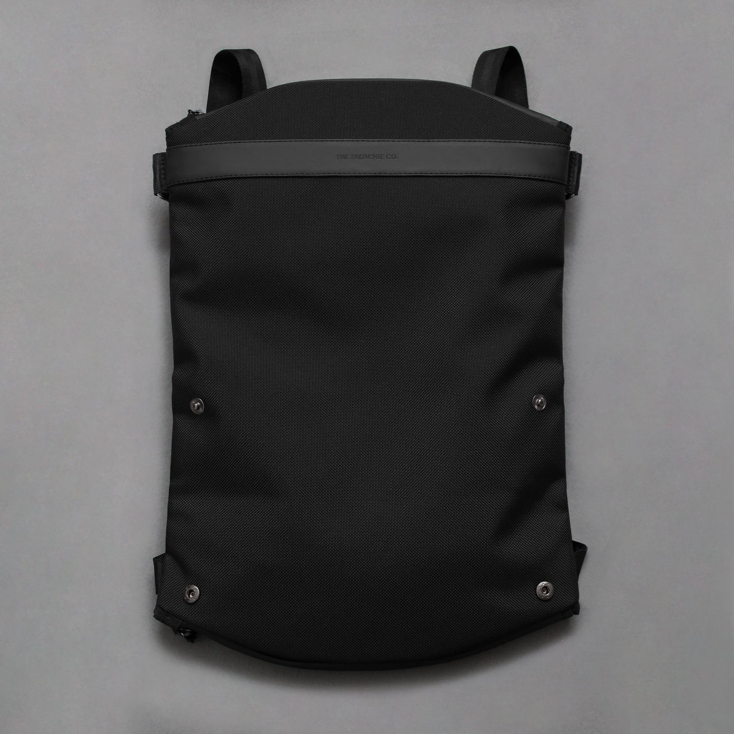 the Frenchie co. - 3 in 1 Sling / Backpack - Storming Gravity