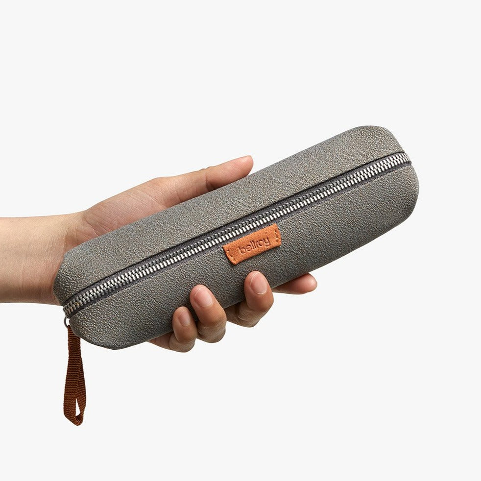 Bellroy Pencil Case - Storming Gravity