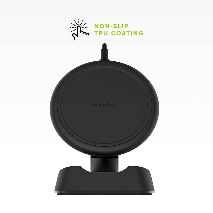Mophie - Universal Wireless Charge Stream Desk Stand - Mophie in Malaysia - Storming Gravity
