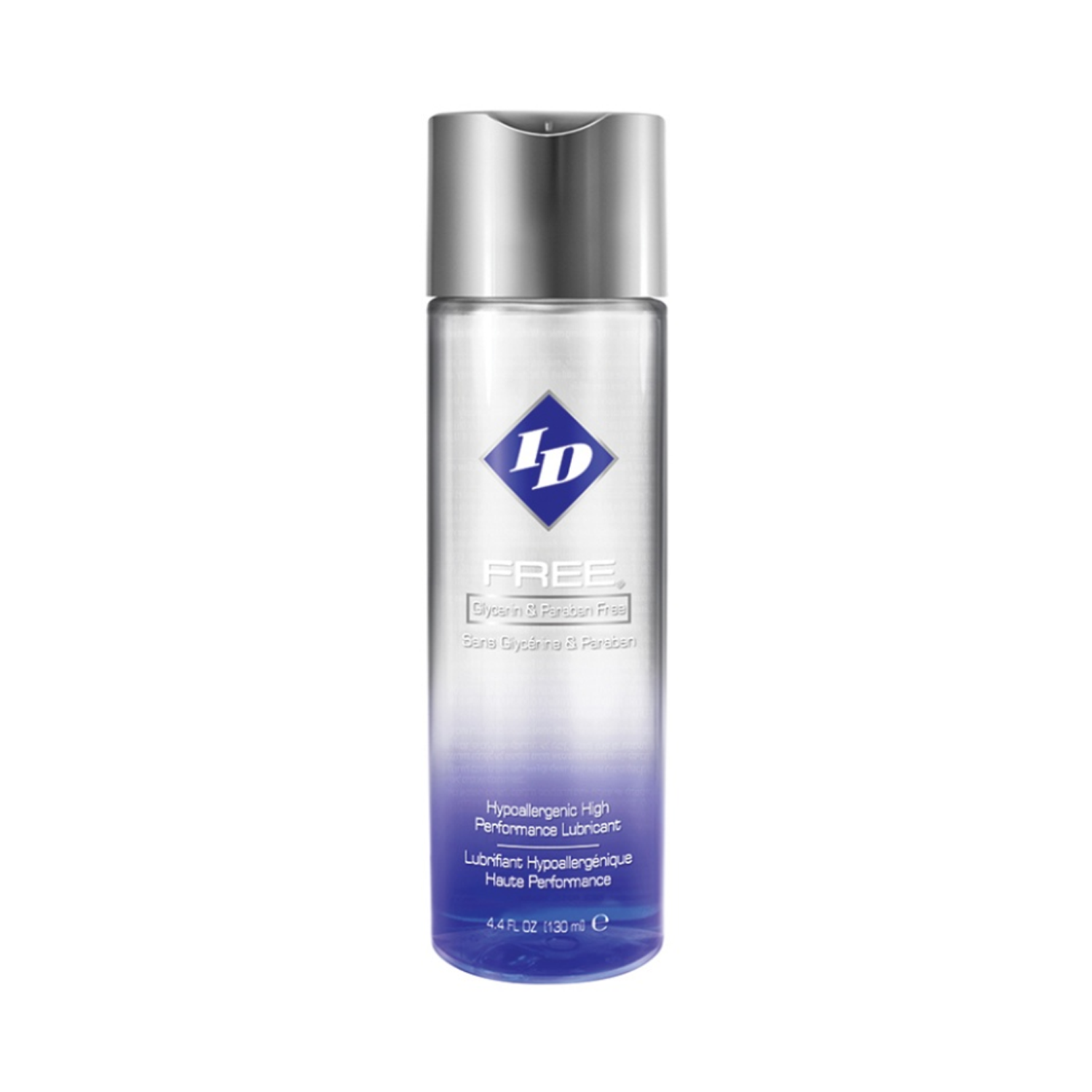 ID Lube - FREE Water-based Lubricant Bottle - Storming Gravity