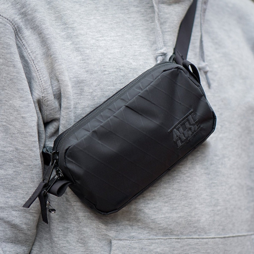 ASP Sling Pouches - Xpac - Made in Italy - Storming Gravity