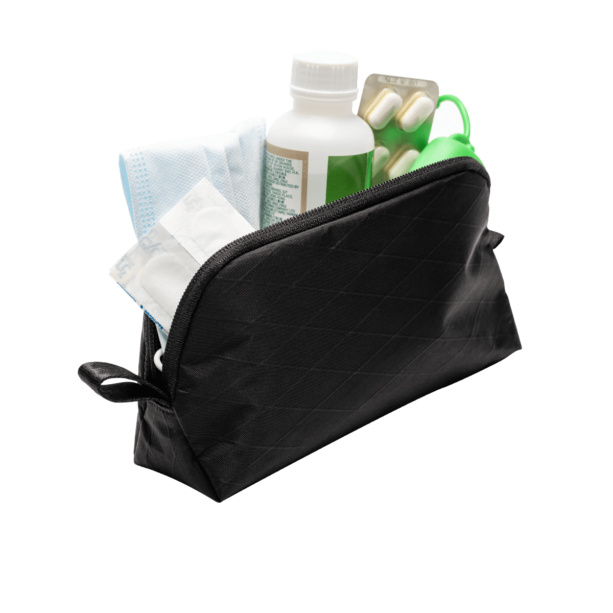 Stash Pouch by Able Carry - Storming Gravity
