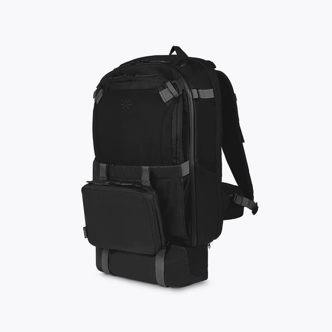 Tropicfeel Hive - the ready-to-adapt backpack - Storming Gravity
