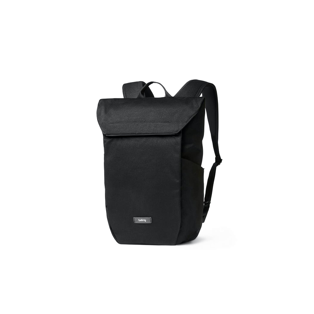 Bellroy Melbourne Backpack Compact | Slim Professional Backpack - Storming Gravity
