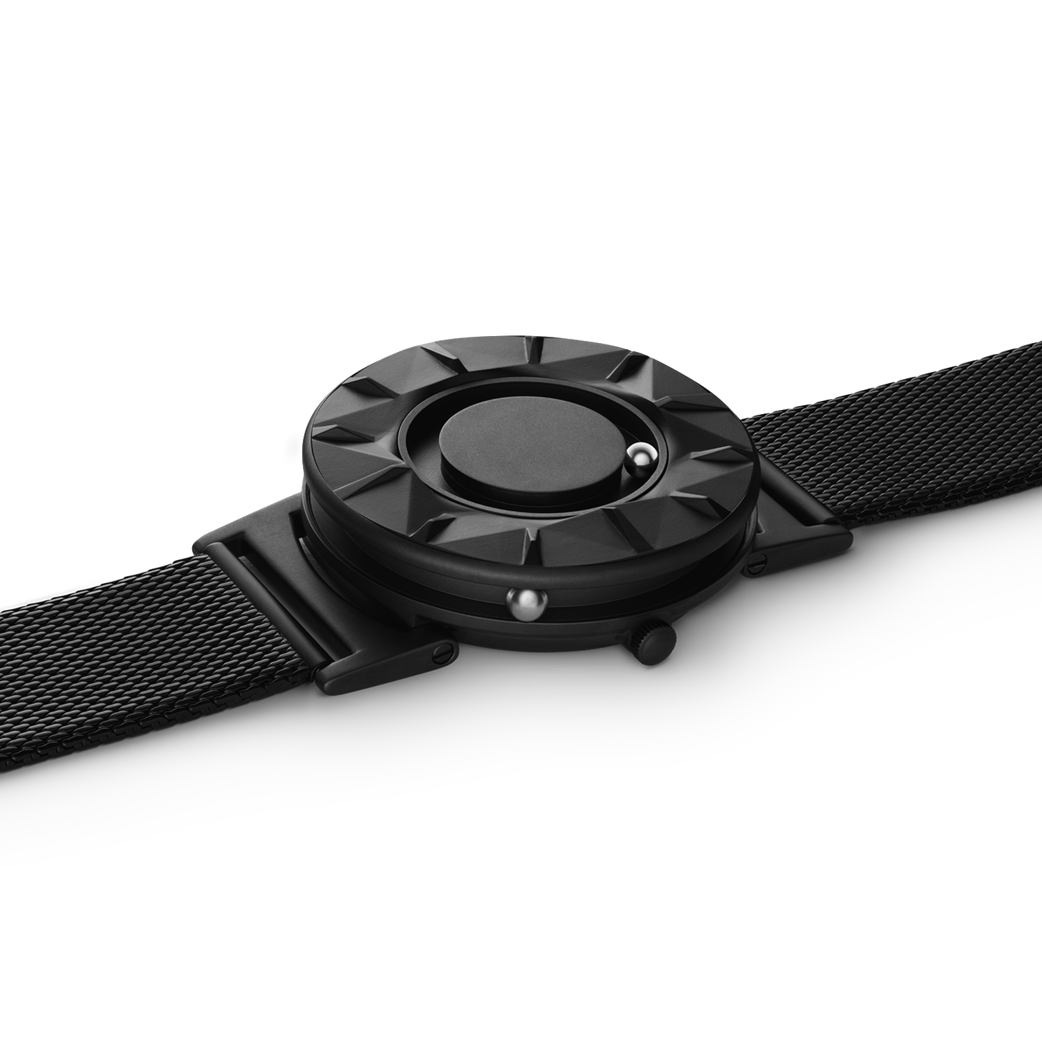 Eone 2025 bradley black