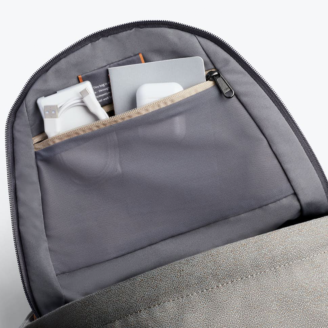 Bellroy Classic Backpack Compact 16L | 13" Laptop Bag - Storming Gravity