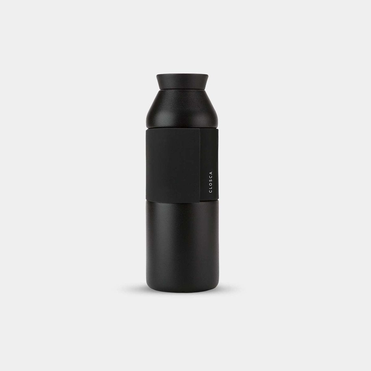 Closca Bottle Wave - Stainless Steel Hands-free Thermos Bottle - Storming Gravity