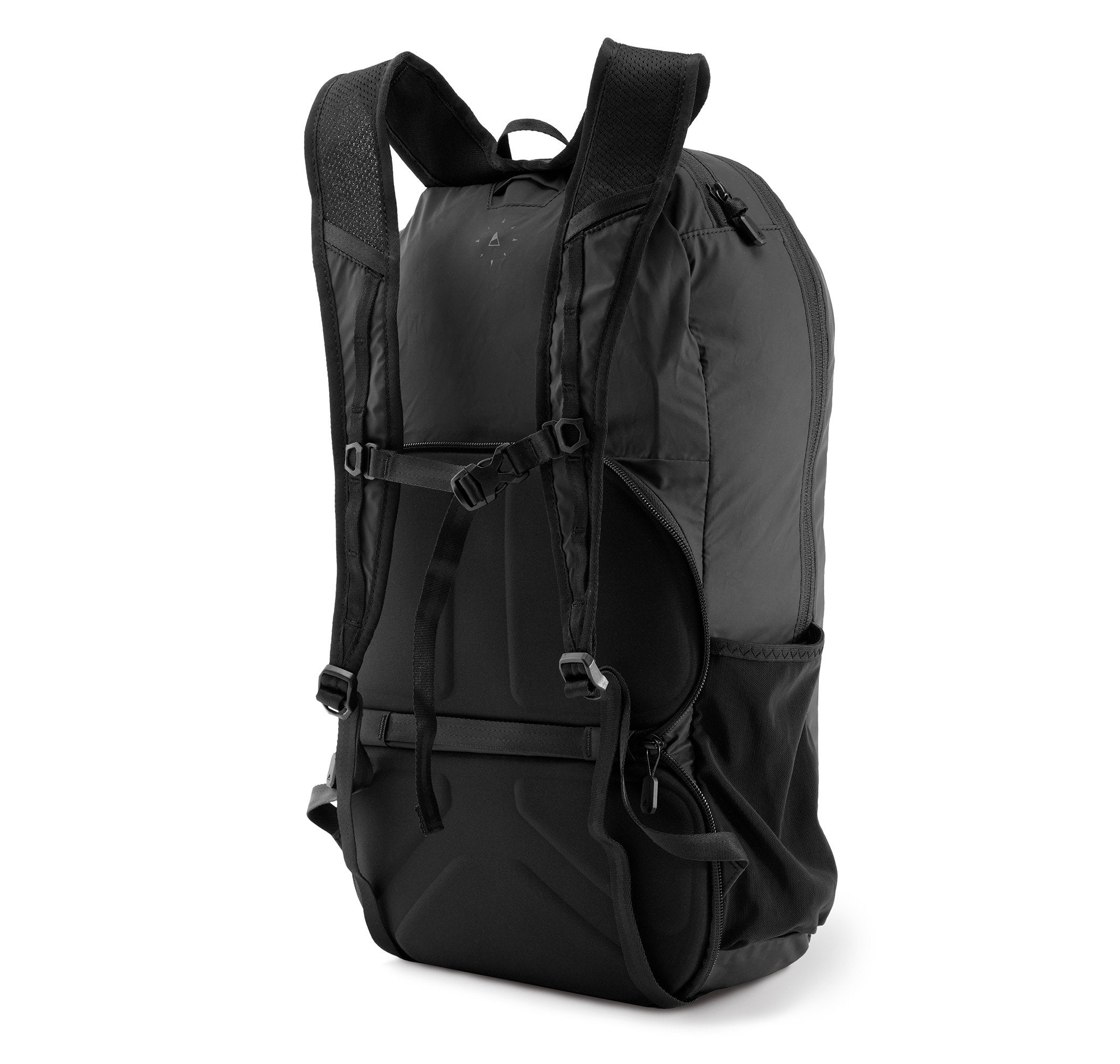 NOMATIC Navigator Series Collapsible Backpack - Storming Gravity